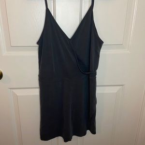 *SOLD* NWT- Abercrombie & Fitch romper